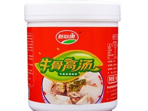 新联康骨汤系列调味料牛骨高汤调味料