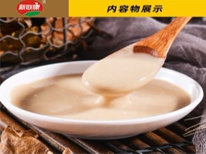 牛骨高汤